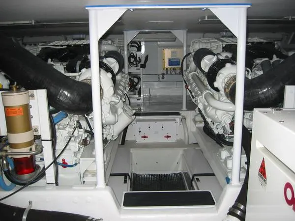 Slide: The Image of Viking Convertible 2001 - 8