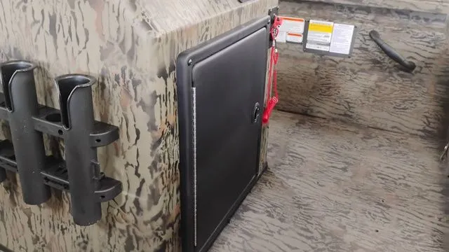 Slide: The Image of Ranger RB200 2025 - 18