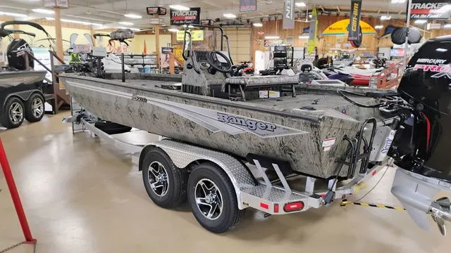 Slide: The Image of Ranger RB200 2025 - 35