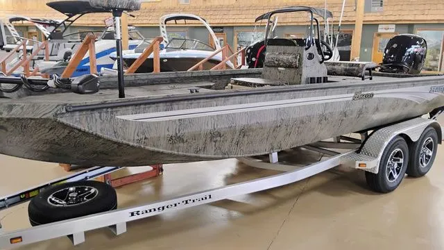 Slide: The Image of Ranger RB200 2025 - 37