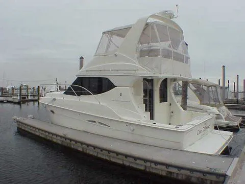 Slide: The Image of Silverton Convertible 2007 - 0