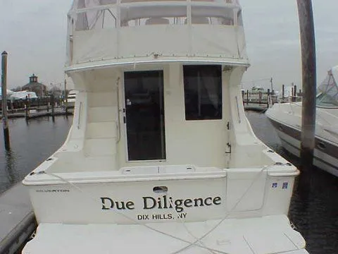 Slide: The Image of Silverton Convertible 2007 - 1