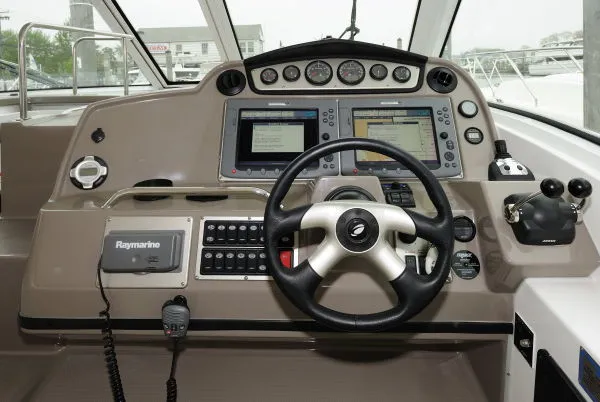 Slide: The Image of Cruisers Coupe 2009 - 4