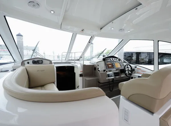 Slide: The Image of Cruisers Coupe 2009 - 5
