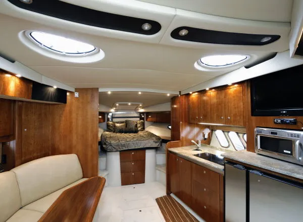 Slide: The Image of Cruisers Coupe 2009 - 6