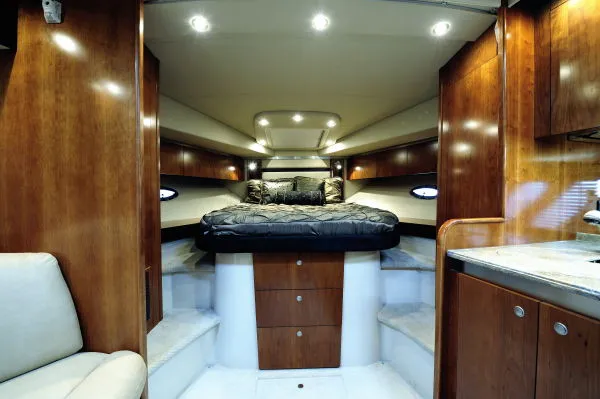 Slide: The Image of Cruisers Coupe 2009 - 9