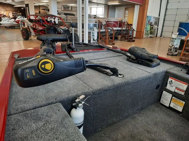 Slide: The Image of Tracker Panfish 17 2025 - 21