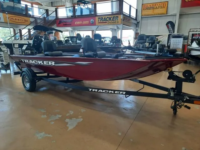 Slide: The Image of Tracker Panfish 17 2025 - 22