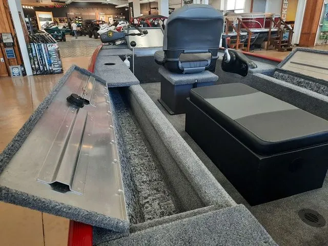 Slide: The Image of Tracker Panfish 17 2025 - 5