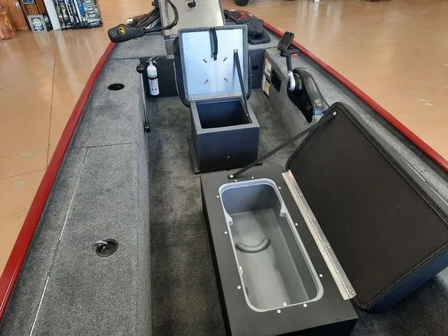 Slide: The Image of Tracker Panfish 17 2025 - 8