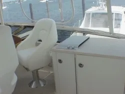 Slide: The Image of Marquis Motor Yacht 2004 - 2