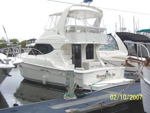 Slide: The Image of Silverton Convertible 2004 - 0