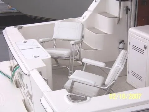 Slide: The Image of Silverton Convertible 2004 - 1