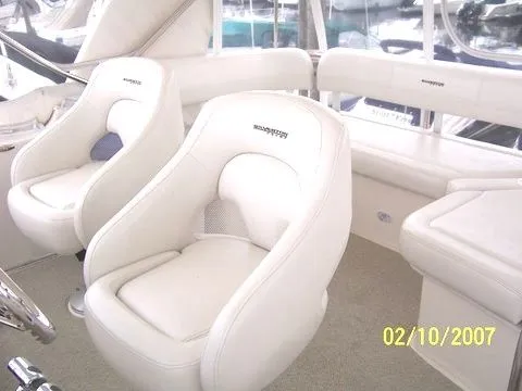 Slide: The Image of Silverton Convertible 2004 - 4