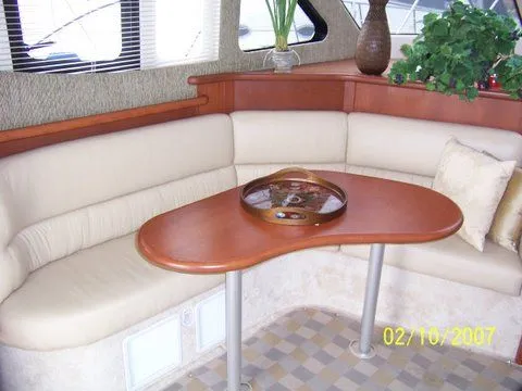 Slide: The Image of Silverton Convertible 2004 - 8