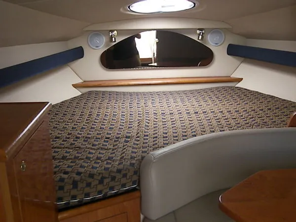 Slide: The Image of Cruisers Express 2005 - 8