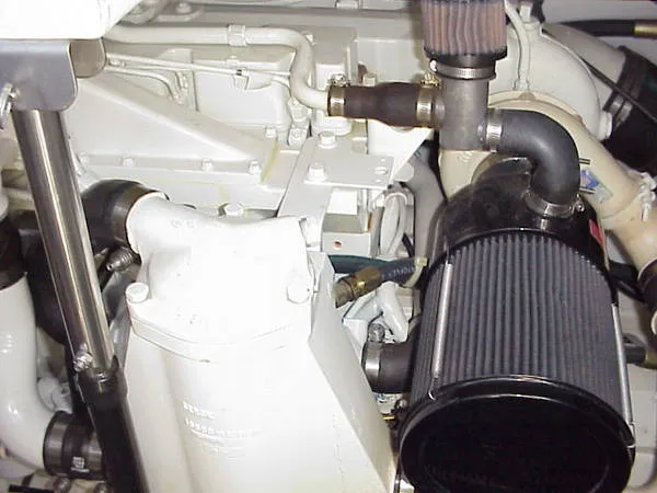 Slide: The Image of Formula 41 PC 1999 - 7