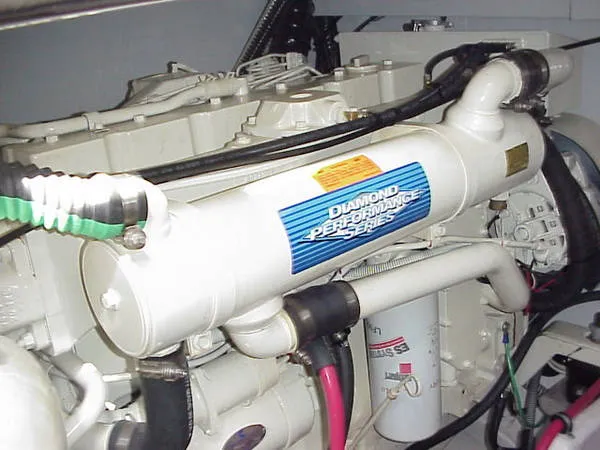 Slide: The Image of Formula 41 PC 1999 - 8