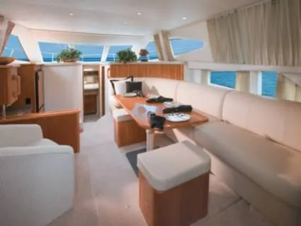 Slide: The Image of Carver Yachts Super Sport 2007 - 1