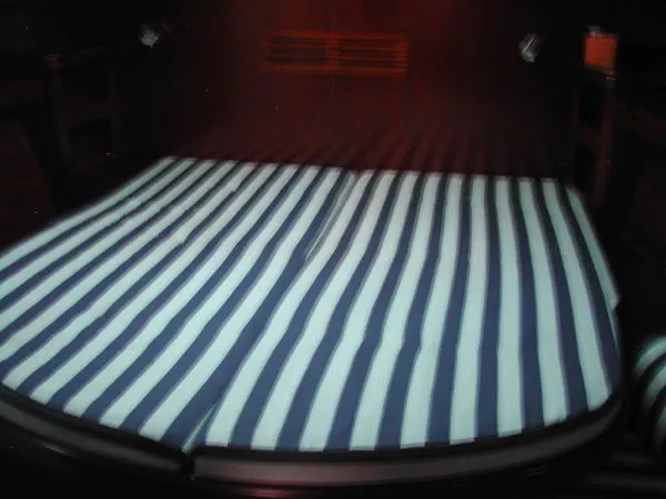 Slide: The Image of Beneteau 2004 - 5