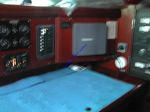 Slide: The Image of Beneteau 2004 - 7