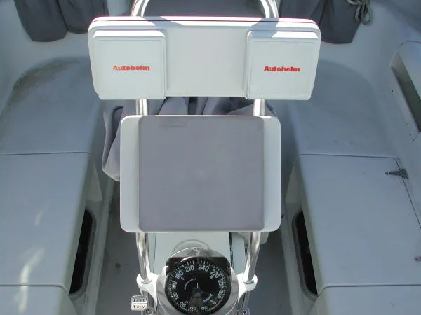 Slide: The Image of Catalina 380 1998 - 11