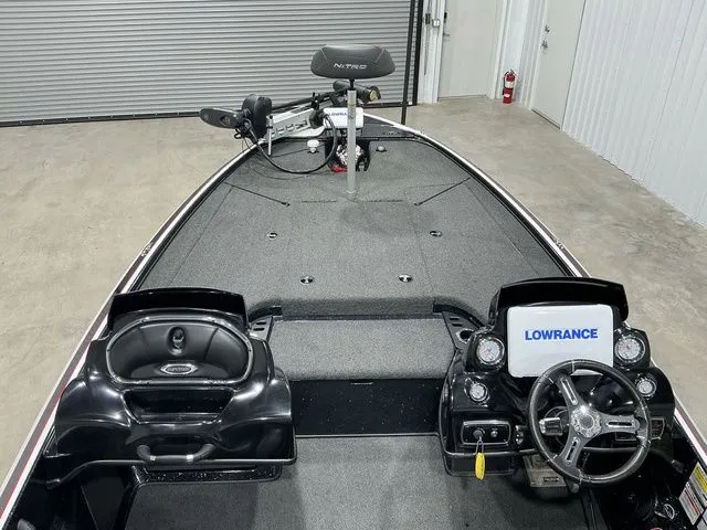 Slide: The Image of Nitro Z19 2018 - 11