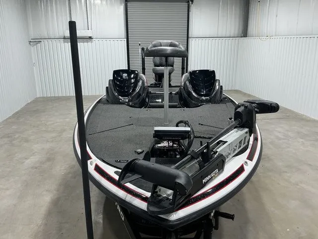 Slide: The Image of Nitro Z19 2018 - 12