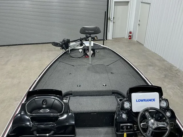 Slide: The Image of Nitro Z19 2018 - 13