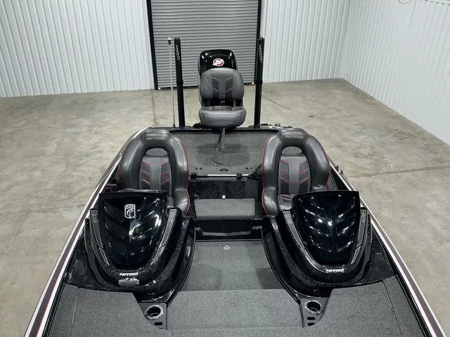 Slide: The Image of Nitro Z19 2018 - 14