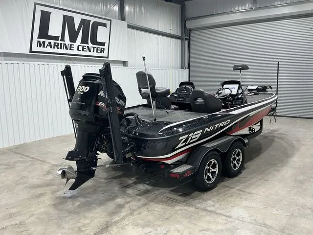 Slide: The Image of Nitro Z19 2018 - 3