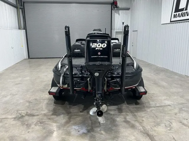 Slide: The Image of Nitro Z19 2018 - 6