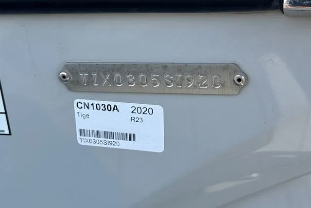 Slide: The Image of Tigé 2020 - 22