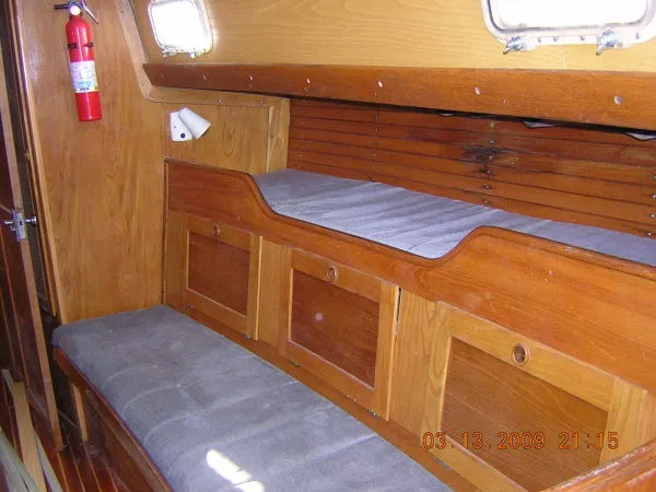 Slide: The Image of Freedom Cat Ketch 1981 - 7