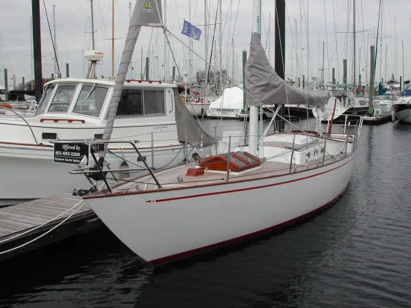 Slide: The Image of Celebrity Yachts D36 2004 - 0
