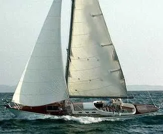 Slide: The Image of Celebrity Yachts D36 2004 - 10