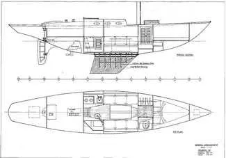 Slide: The Image of Celebrity Yachts D36 2004 - 6