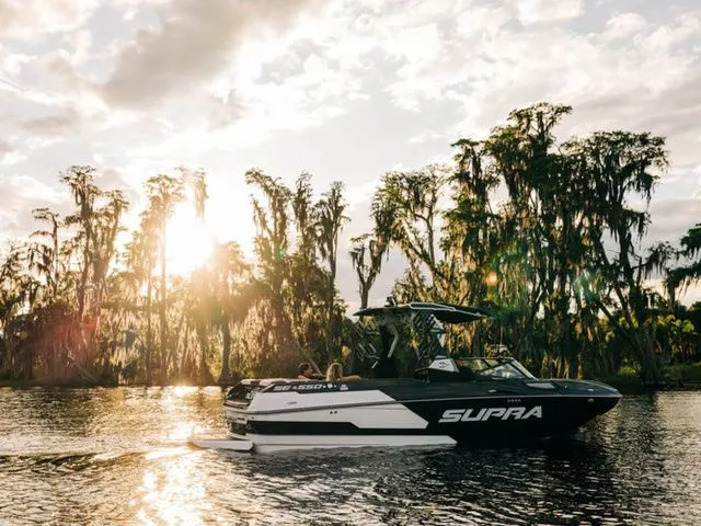 Slide: The Image of Supra SE 550 2023 - 3