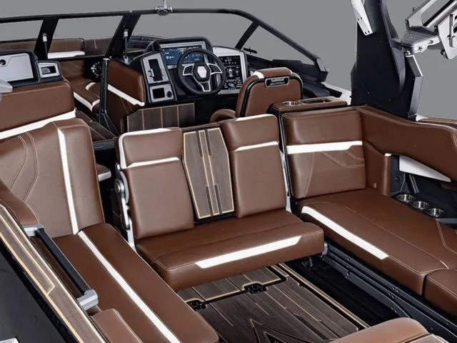 Slide: The Image of Supra SE 550 2023 - 4