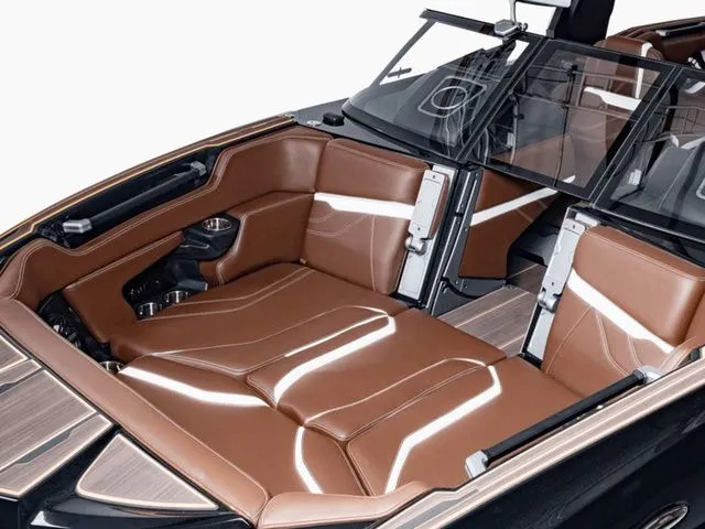 Slide: The Image of Supra SE 550 2023 - 5