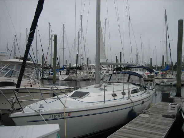 Slide: The Image of Catalina MkII 2001 - 0