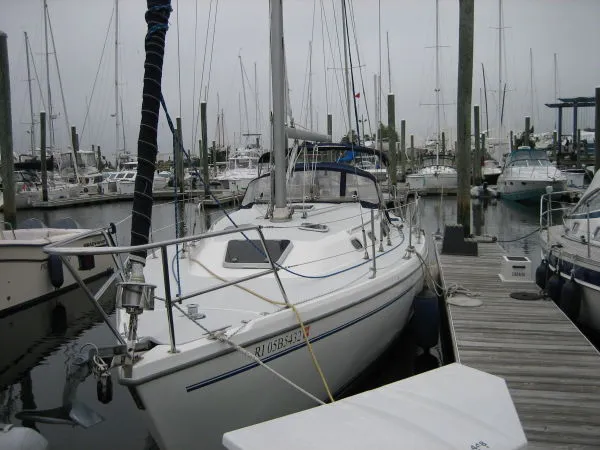 Slide: The Image of Catalina MkII 2001 - 1