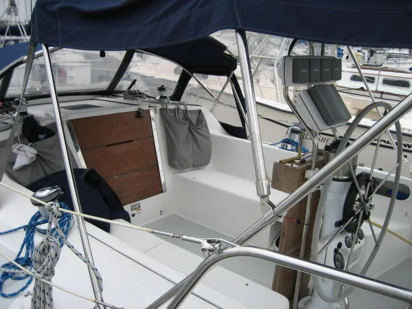 Slide: The Image of Catalina MkII 2001 - 2