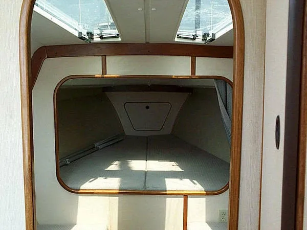 Slide: The Image of Tillotson Pearson Manta Clipper 1992 - 4