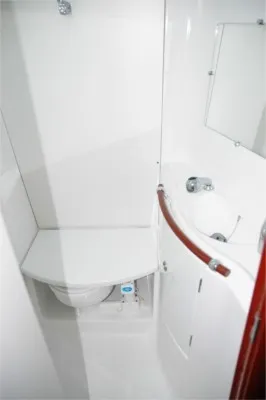 Slide: The Image of Beneteau 393 2005 - 6