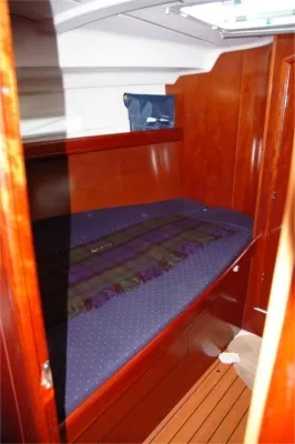 Slide: The Image of Beneteau 393 2005 - 7