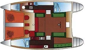 Slide: The Image of Maine Cat 2002 - 1