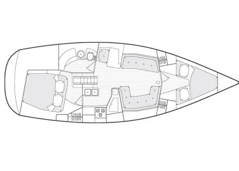 Slide: The Image of Tartan 3700 2001 - 1