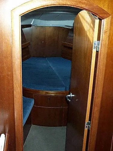 Slide: The Image of Beneteau Oceanis 461 1999 - 5