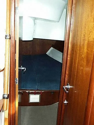 Slide: The Image of Beneteau Oceanis 461 1999 - 7